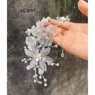 phụ kiện cô dâu