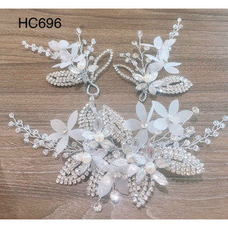 phụ kiện cô dâu
