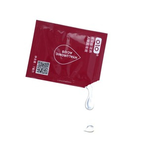 Gel bôi trơn OLO gói 7ml tiện lợi, Gel tăng khoái cảm gốc nước dạng gói - Habiphar