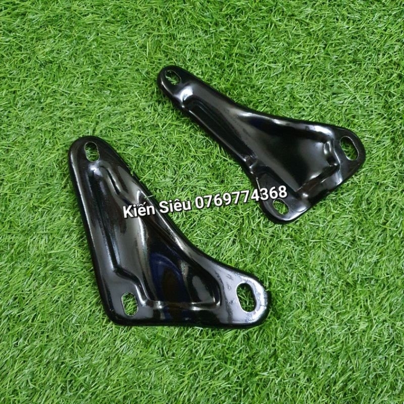 Bát pô xe cub 78-81-82-86-DD hàng dày đẹp
