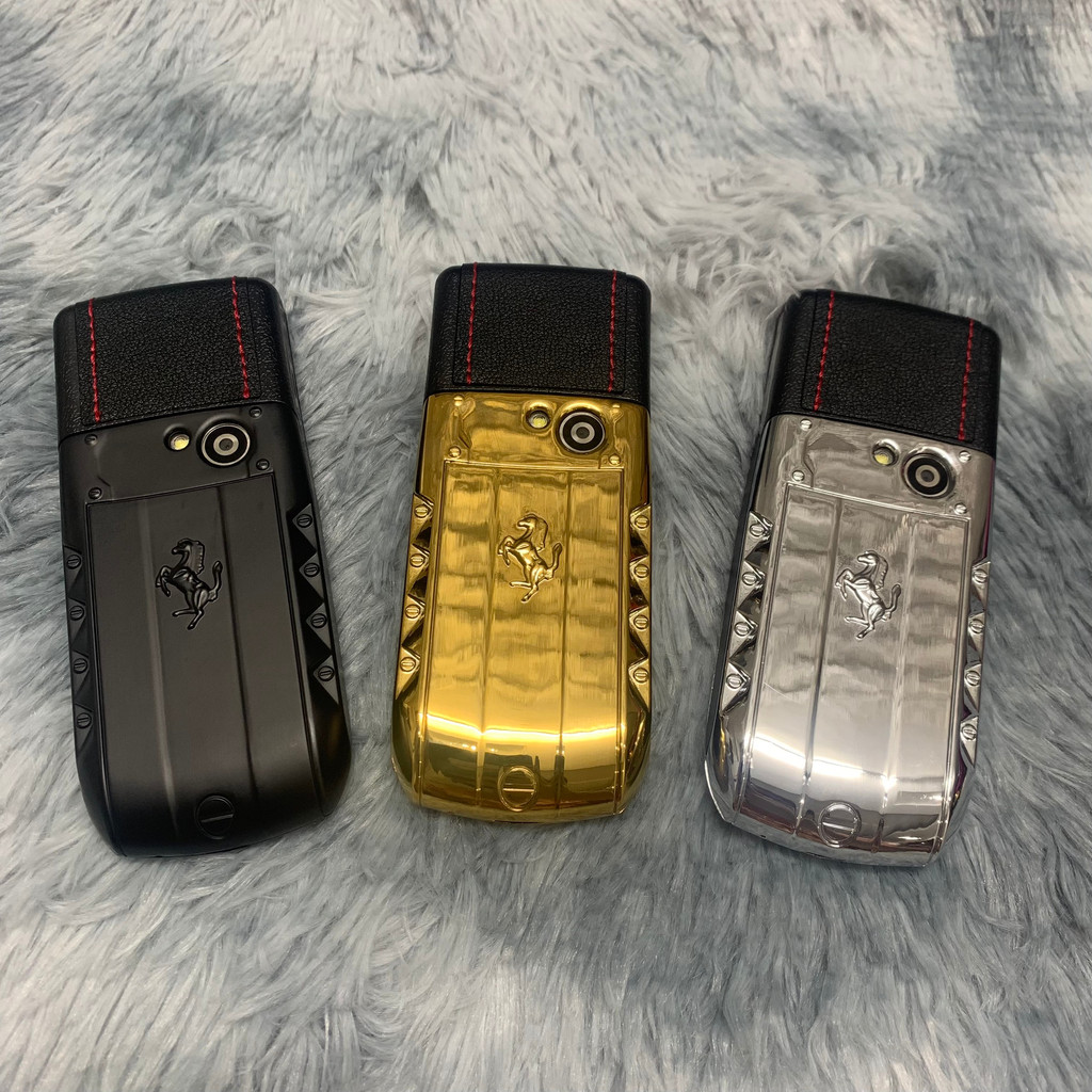 Điện thoại Ver///tu V5pro 2 sim sóng khỏe