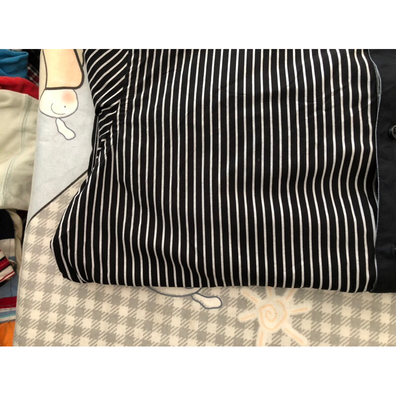 Sơ Mi Nam dài tay Hiệu size Xl