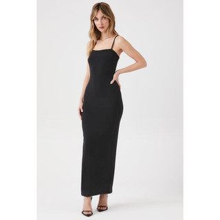 Đầm body f21 hai dây d2385