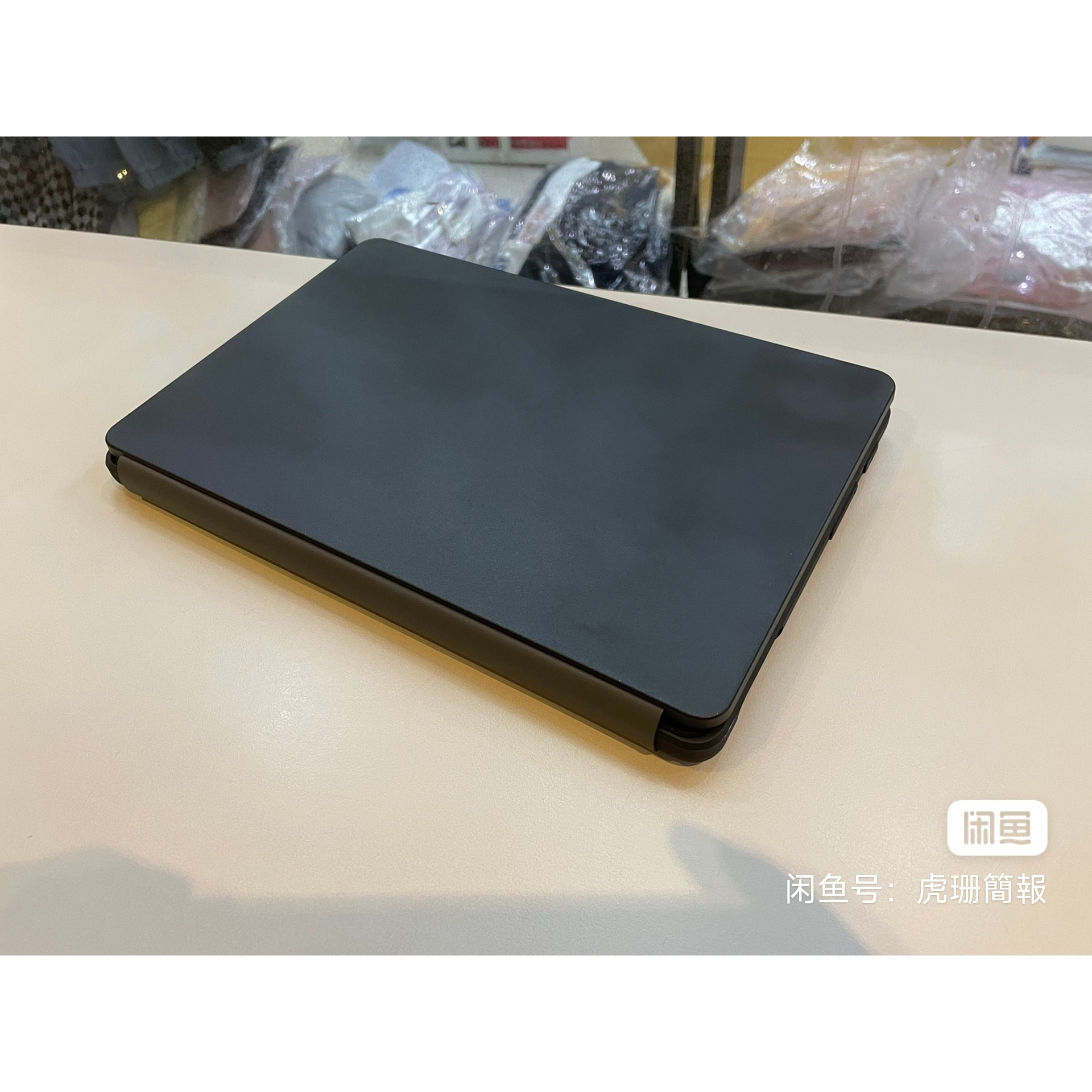 Máy tính bảng 2 in 1 Lenovo Chromebook 10e (kèm bán phím) | BigBuy360 - bigbuy360.vn