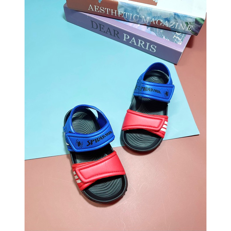 Xăng đan xốp  sz 22-27