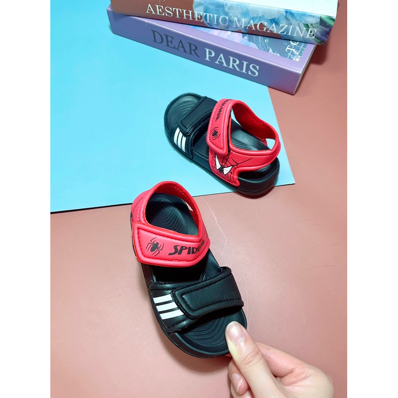 Xăng đan xốp  sz 22-27