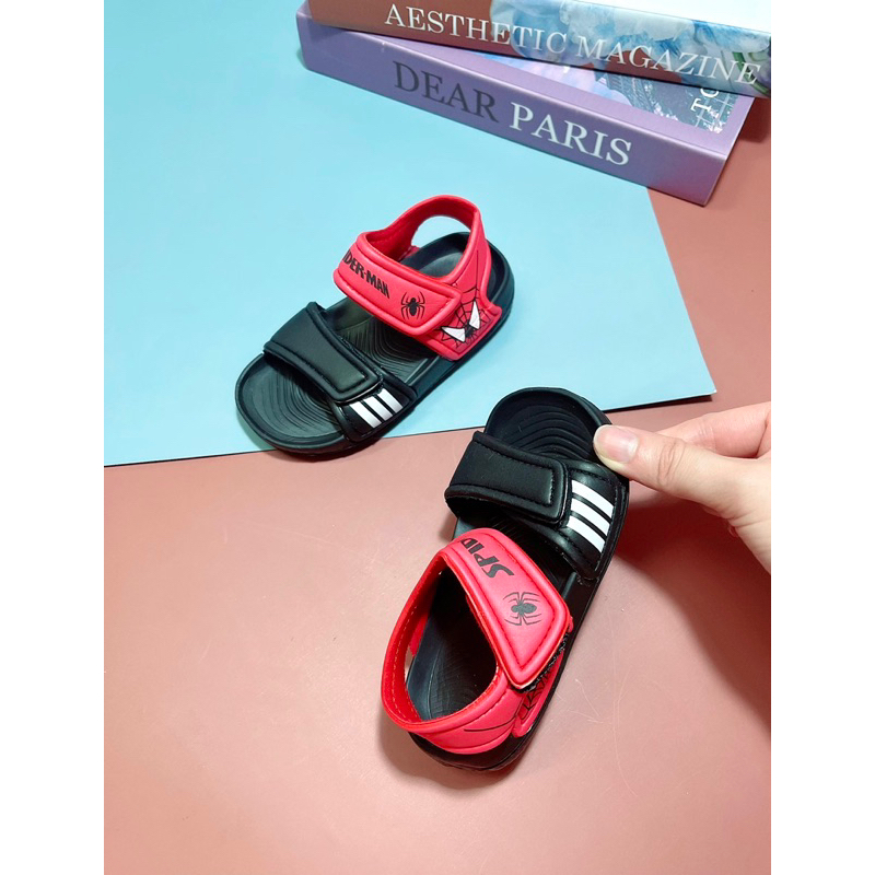 Xăng đan xốp  sz 22-27