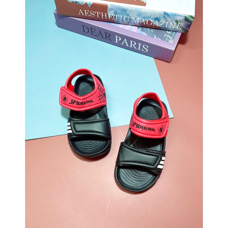 Xăng đan xốp  sz 22-27