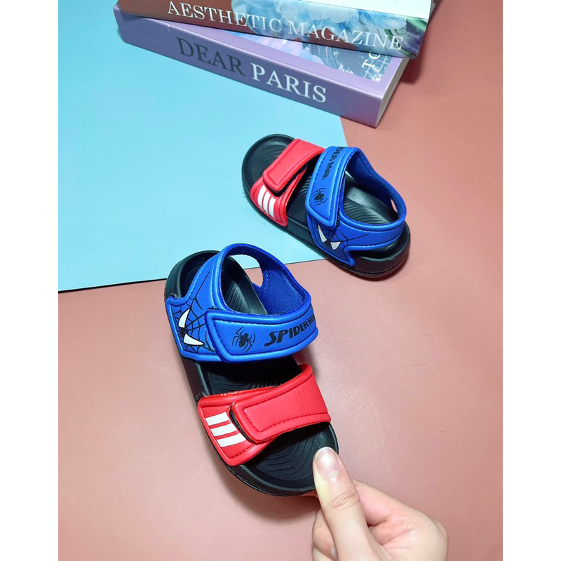 Xăng đan xốp  sz 22-27