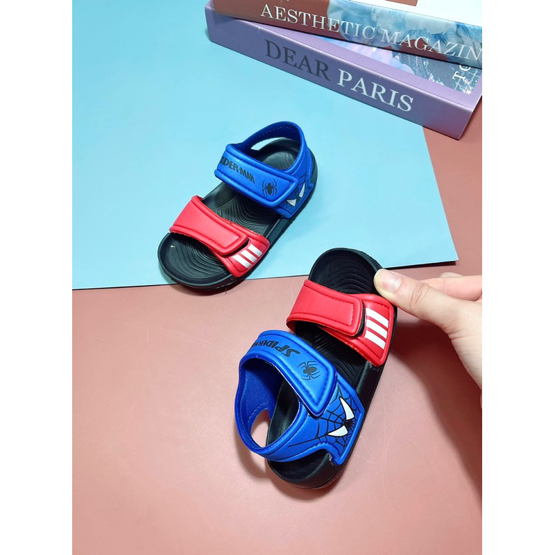 Xăng đan xốp  sz 22-27