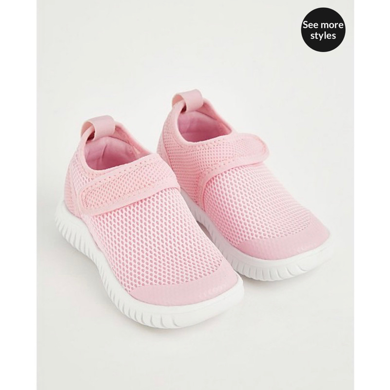 Giày/Xăng đan chính hãng George UK cho bé