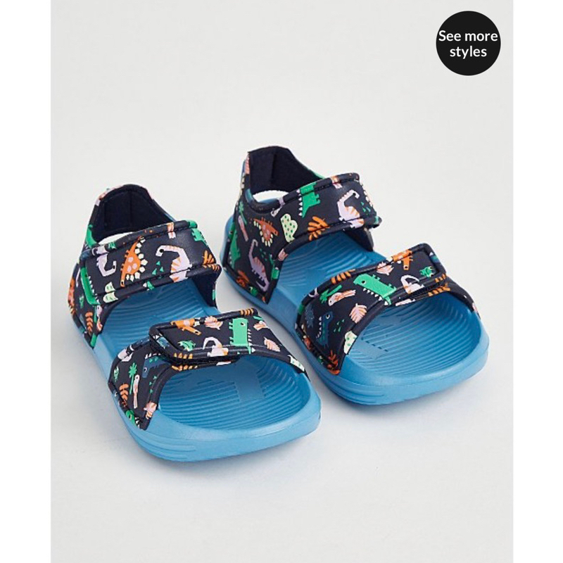 Giày/Xăng đan chính hãng George UK cho bé