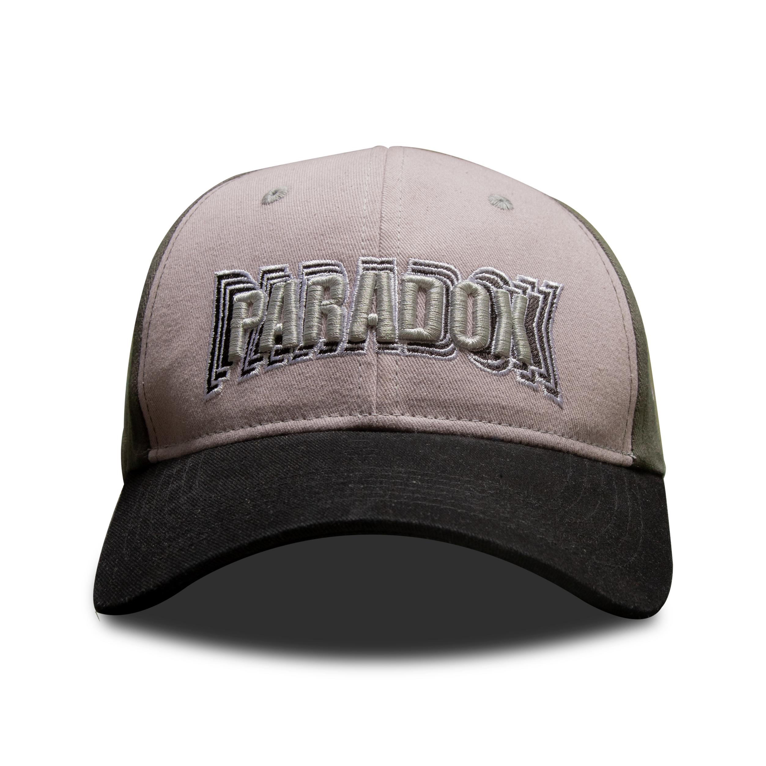 Nón Paradox High-class Coll. - LEADEN CAP