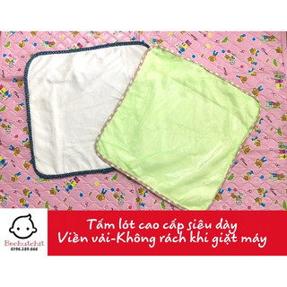 Tấm lót DOREMON siêu dày, chiếu chống thấm