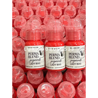 (chính hãng) perma blend ladybug 15ml