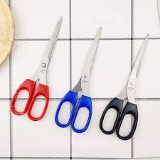 Kéo cắt đa năng văn phòng van son s0180 _16 cm