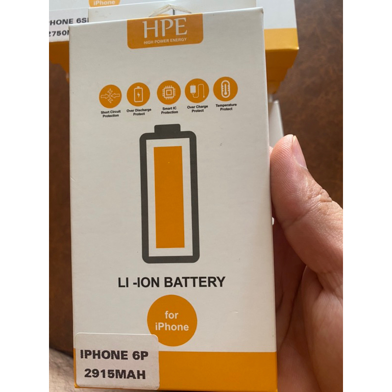 Pin điện thoại 5G, 5S, 6G, 6S, 6P, 6SP, 7G, 7P, ...