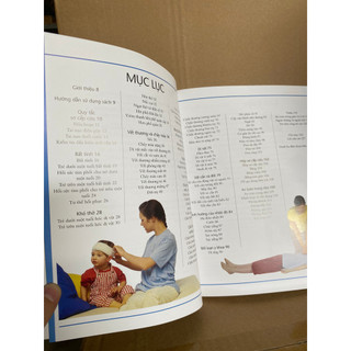 Sách-Cẩm nang sơ cấp cứu trẻ em