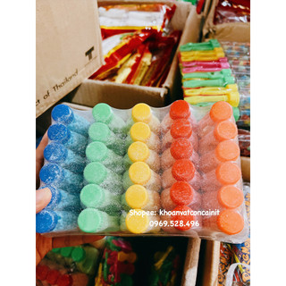 Kẹo Cốm Tuổi Thơ 30 Chai