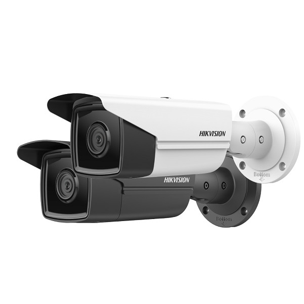 Camera IP Acusense 4.0 hồng ngoại 6.0 Megapixel HIKVISION DS-2CD2T63G2-4I
