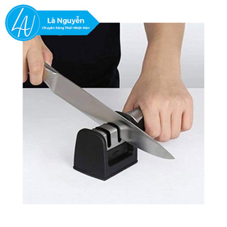 Dụng cụ mài  dao 3 khe