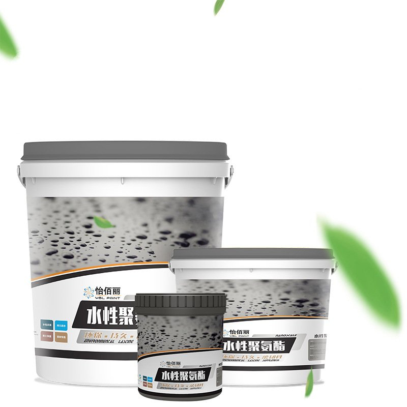 Sơn chống thấm nước chống nóng giảm nhiệt sàn,tường, mái tôn Waterpool công nghệ Nhật Bản 600g 🔰Hanrui Shop VN🔰