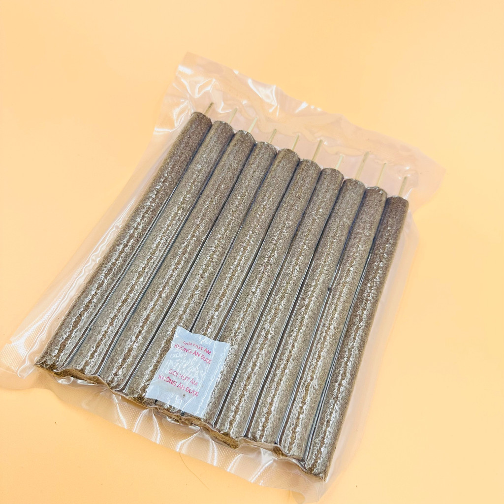 Điếu ngải cứu trị Xoang Diện Chẩn Thân Tâm cây dài 18cm