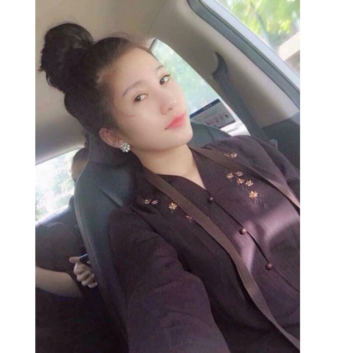 Đồ Lam Đi Chùa Mẫu Bài Lai Hàng Loại 1 Vải Đẹp Mịn Dày Dặn, Ko Nhăn, Bộ đi chùa Mặc Thoải Mái, Kín Đáo, Dễ Chịu