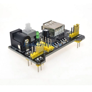 Mạch Nguồn 5V Cho Testboard MB-102