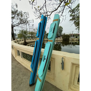 Bao Đựng Cần Handing 1m5 Vải Chống Thấm