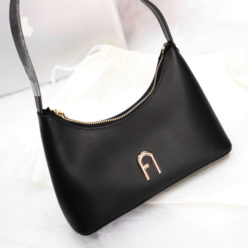 💥Túi FL Diamante Shoulder Kẹp Nách Siêu Xinh