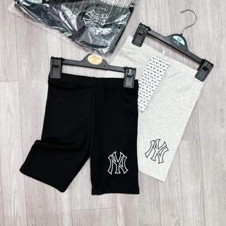 SET 2 QUẦN LEGGING LỬNG CHO BÉ TỪ 3-5 tuổi