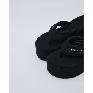SW3115 - DÉP CHLOE PLATFORM THONG SANDALS