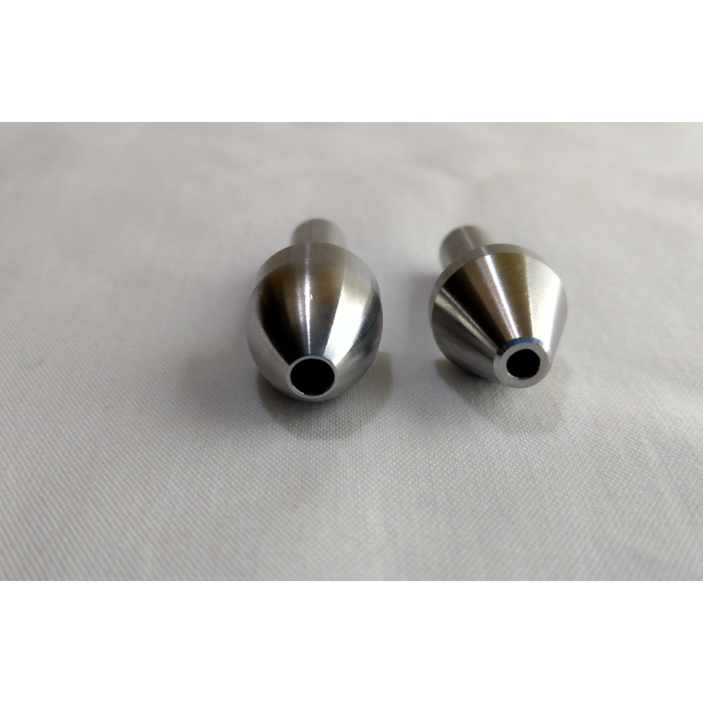 Cục kê inox, cục kê mũi inox,..