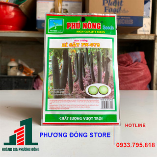 Hạ giống bí sặt 0.5g
