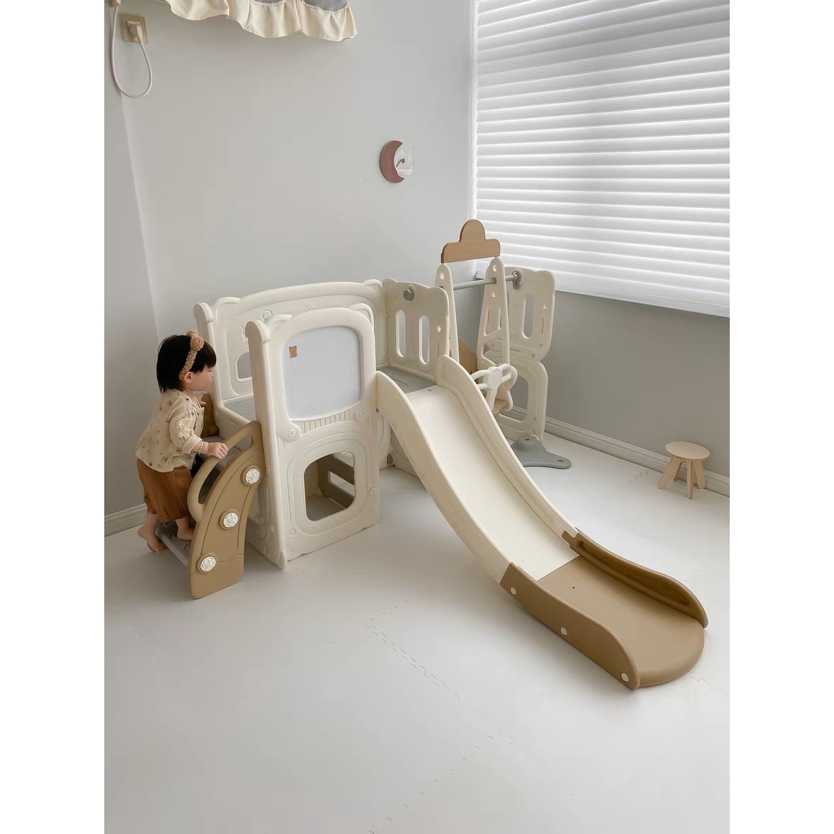 slide