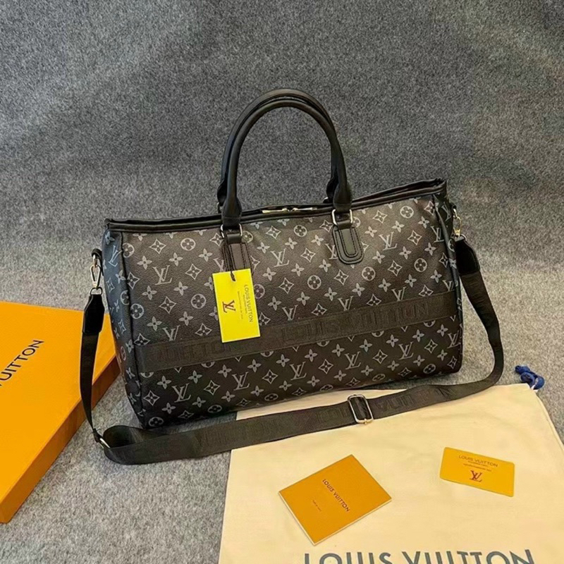 Túi du lịch thời trang hoạ tiết siêu đẹp Tx578