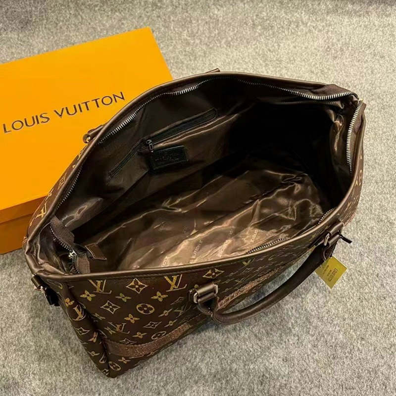 Túi du lịch thời trang hoạ tiết siêu đẹp Tx578