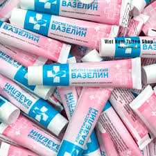 Vaseline Nga Dưỡng Ẩm Da Toàn Thân ⭐️Kem Nẻ 100% Chính Hãng.