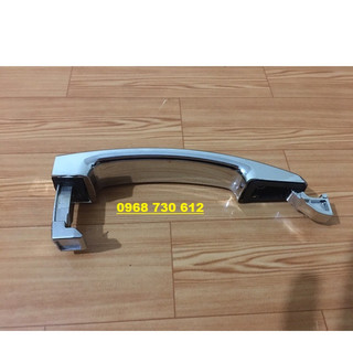 Tay cửa ngoài Gentra,Aveo,Captiva(giá 1 chiếc)