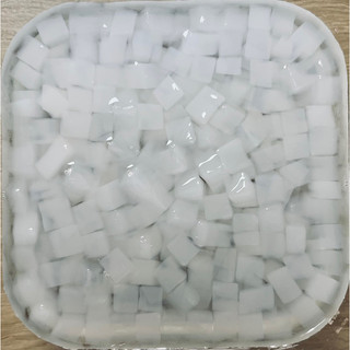 Thạch Dừa Giòn PEZO (Stevia Vina) 1.5kg