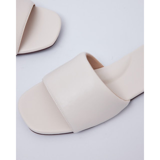 14837 - DÉP FREYA FLAT SANDALS