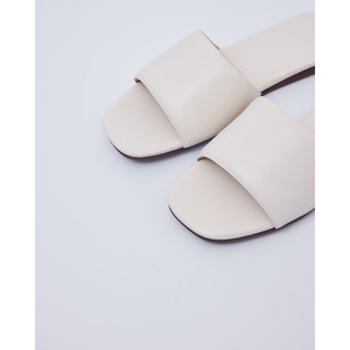 14837 - DÉP FREYA FLAT SANDALS