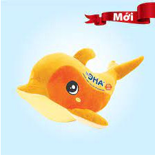 gấu bông các loại quà sữa bỉm