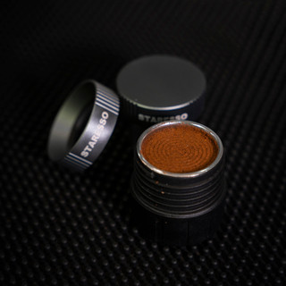 Bộ Tamper Nén cà phê và Dosing Ring dành cho Staresso Basic và Staresso Mini size 37mm