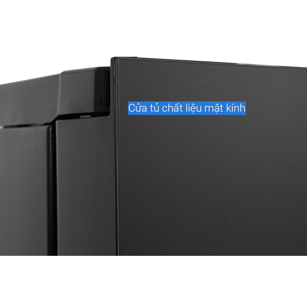 TỦ LẠNH HITACHI INVERTER 569 LÍT R-WB640PGV1 GMG 2021