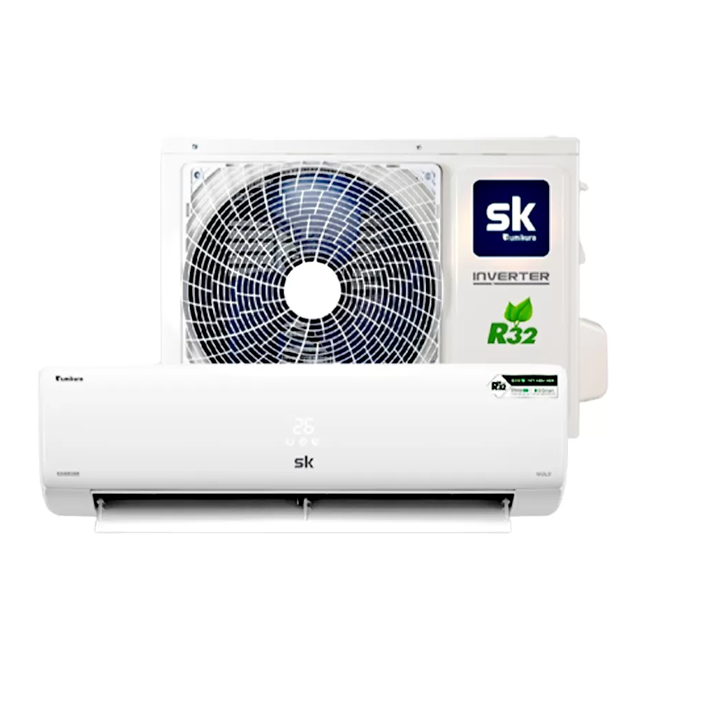 APS/APO-180/GOLD  -- MIỄN PHÍ CÔNG LẮP ĐẶT --- Máy lạnh Sumikura Inverter 2.0 HP (2 Ngựa) APS/APO-180/Gold model 2022