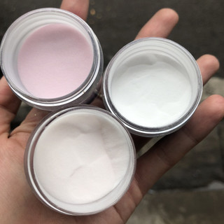 Hũ bột 30g làm móng