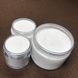 Hũ bột 30g làm móng