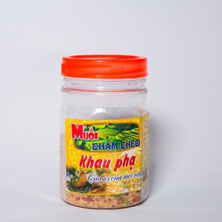 ⛔freeshipxtra+⛔ hộp 120g muối chẩm chéo tây bắc